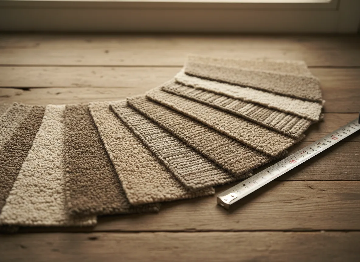 Carpet Installation Goshen, VA FAQs